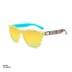 Knockaround Kids Premiums Sunglasses Pinata Party Flyover
