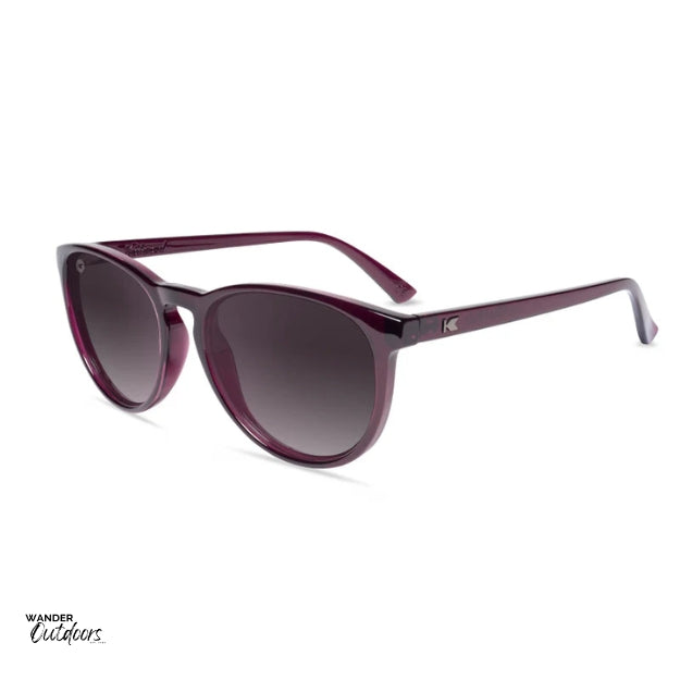 Knockaround Mai Tais Sunglasses Imperial Flyover