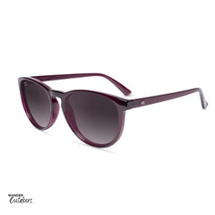 Knockaround Mai Tais Sunglasses Imperial Flyover