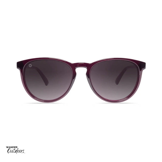 Knockaround Mai Tais Sunglasses Imperial Front On