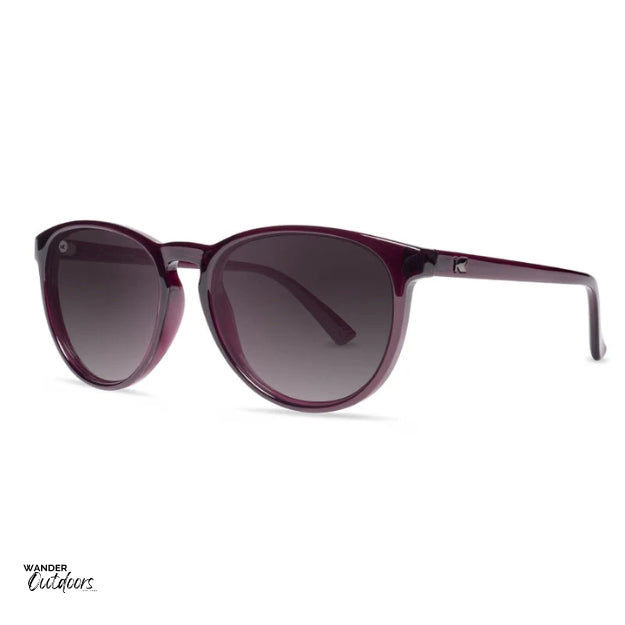 Knockaround Mai Tais Sunglasses Imperial Side View