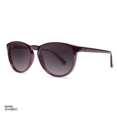 Knockaround Mai Tais Sunglasses Imperial Side View