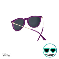 Knockaround Mary Janes Sunglasses