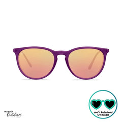 Knockaround Mary Janes Sunglasses