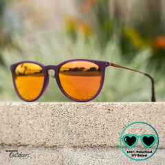 Knockaround Mary Janes Sunglasses