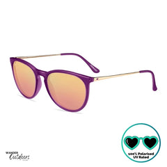 Knockaround Mary Janes Sunglasses
