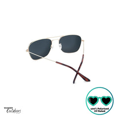 Knockaround Mount Evans Sunglasses