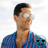 Knockaround Mount Evans Sunglasses