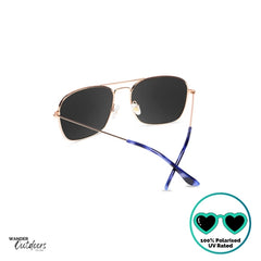 Knockaround Mount Evans Sunglasses