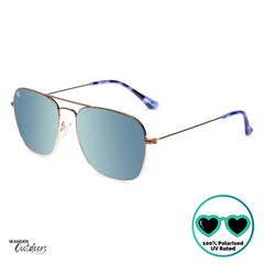 Knockaround Mount Evans Sunglasses