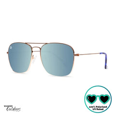 Knockaround Mount Evans Sunglasses