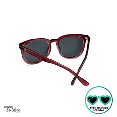 Knockaround Paso Robles Sunglasses