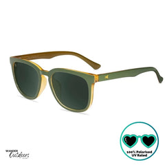 Knockaround Paso Robles Sunglasses