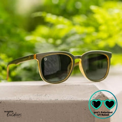 Knockaround Paso Robles Sunglasses