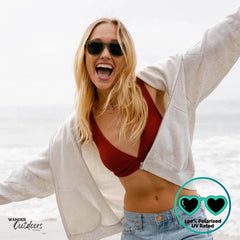 Knockaround Paso Robles Sunglasses