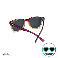 Knockaround Paso Robles Sunglasses