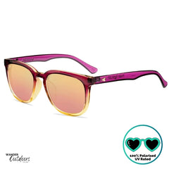 Knockaround Paso Robles Sunglasses