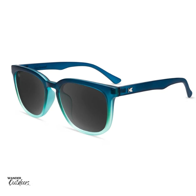 Knockaround Paso Robles Sunglasses Rising Tide Flyover