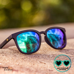 Knockaround Paso Robles Sunglasses