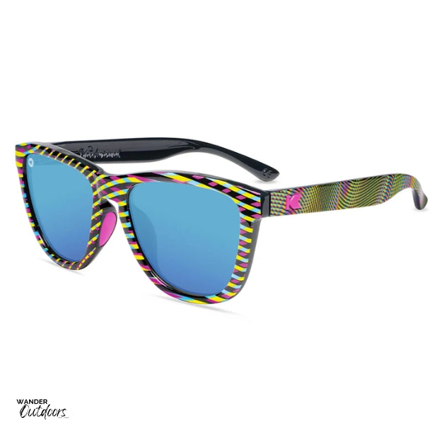 Knockaround Premiums Sport Sunglasses Encore Flyover