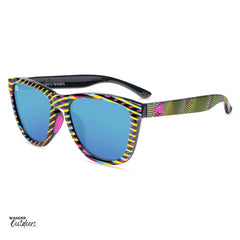 Knockaround Premiums Sport Sunglasses Encore Flyover