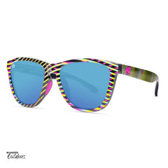 Knockaround Premiums Sport Sunglasses Encore Side View