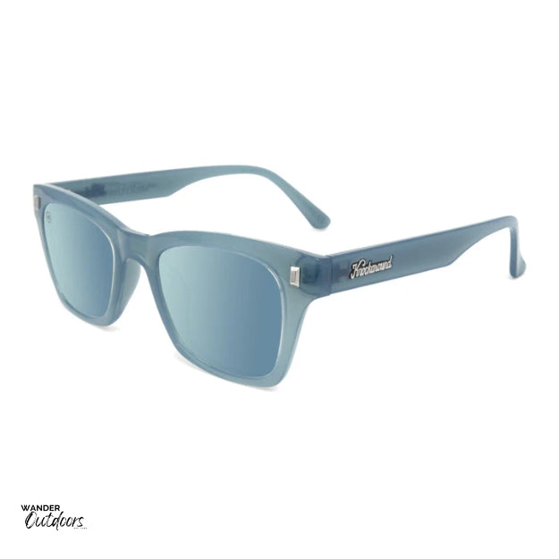 Unisex Knockaround Seventy Nines Sunglasses Soul Surfer Flyover