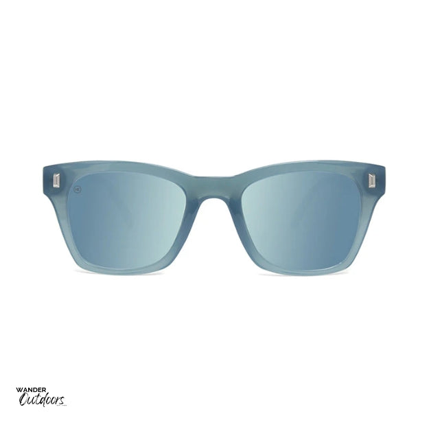 Unisex Knockaround Seventy Nines Sunglasses Soul Surfer Front View