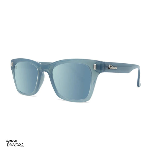 Unisex Knockaround Seventy Nines Sunglasses Soul Surfer Side View
