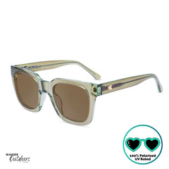 Knockaround Songbirds Sunglasses