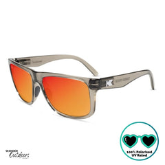 Knockaround Torrey Pines Sport Sunglasses