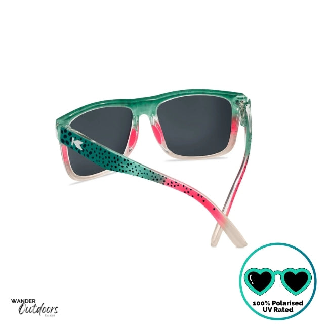 Knockaround Torrey Pines Sport Sunglasses