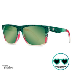 Knockaround Torrey Pines Sport Sunglasses