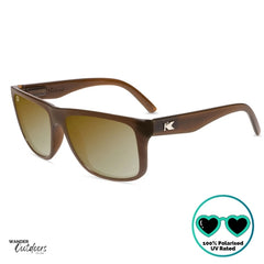Knockaround Torrey Pines Sunglasses