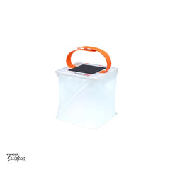 LuminAID PackLite Nova USB Solar Lantern