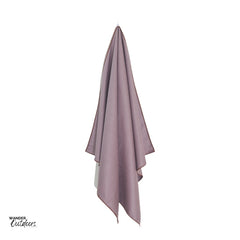 Newlyfe Mini Multi-Function Waffle Weave Towel