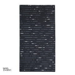 Newlyfe Waffle Weave Bath Towel