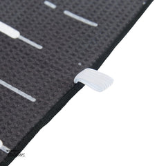 Newlyfe Waffle Weave Bath Towel