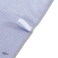 Newlyfe Waffle Weave Bath Towel