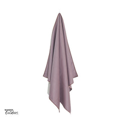 Newlyfe Waffle Weave Bath Towel