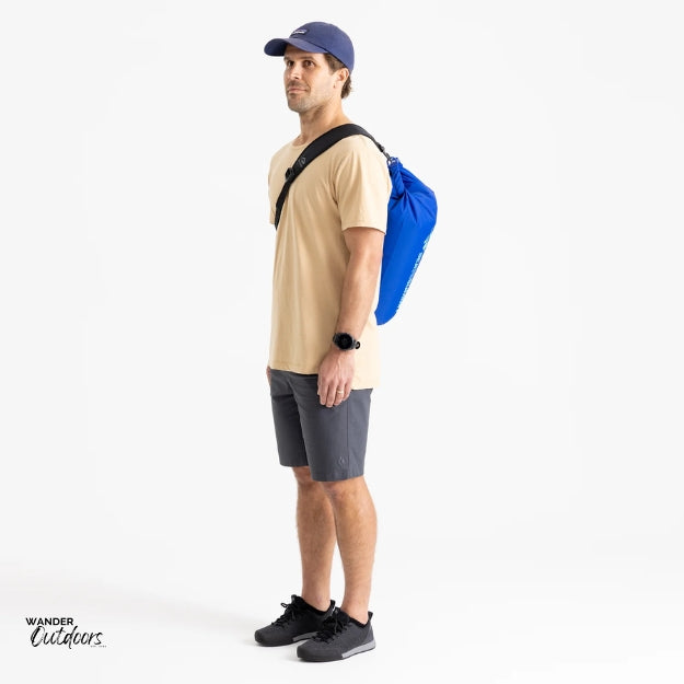 Sea to Summit Dry Bag Sling on Lightweight Dry Bag (Bag not included)