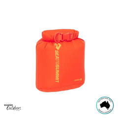 Sea to Summit Lightweight Waterproof Dry Bag and Sling