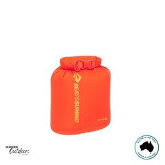 Sea to Summit Lightweight Waterproof Dry Bag and Sling
