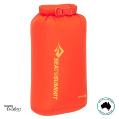 Sea to Summit Lightweight Waterproof Dry Bag and Sling
