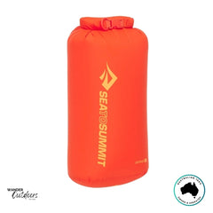 Sea to Summit Lightweight Waterproof Dry Bag and Sling