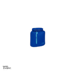 Sea To Summit Lightweight Waterproof Dry Bags Surf Blue 1.5L