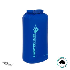Sea to Summit Lightweight Waterproof Dry Bag and Sling