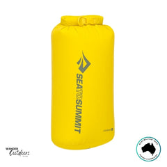 Sea to Summit Lightweight Waterproof Dry Bag and Sling