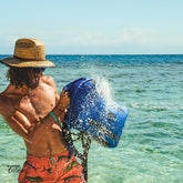 SkogAKust BackSåk Pro - Waterproof Backpack