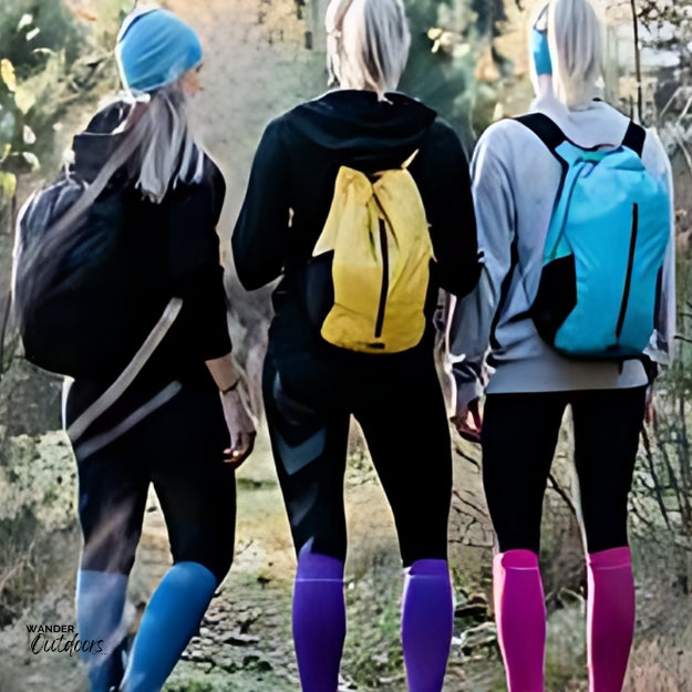 LiteSåk Pak | Ultralight Packable Waterproof Backpack: A durable, lightweight 70D rip-stop silicone-coated nylon backpack with IPX-6 waterproof protection, featuring a roll-down top, Duraflex hardware, splash-proof exterior pocket, elastic mesh side pockets, and adjustable shoulder straps. Perfect for ultralight backpacking and outdoor adventures.